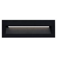 KS Verlichting Zwarte trapverlichtingSlice - 7503