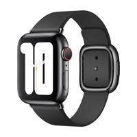 Apple Modern Buckle Apple Watch large 38mm / 40mm / 41mm Black 2nd Gen