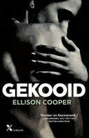 Gekooid - Ellison Cooper - ebook - thumbnail