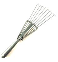 MM Eurotool Gazonhark mm prof 8tds rond los