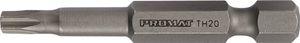 Promat Bit | 1/4 inch T 40 lengte 50 mm | met gat - 4000829247 4000829247