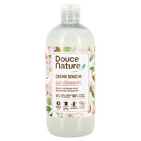 Douce Nature Douchegel amandelmelk