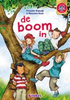 de boom in (Hardback)