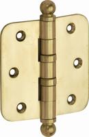 Kogell.scharn. RoH 76x76mm MGO bol