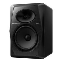 Pioneer DJ VM-80 actieve DJ monitor speaker 8 inch - thumbnail