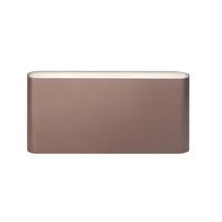 Highlight Moderne wandlampJulia choco - W3655.04