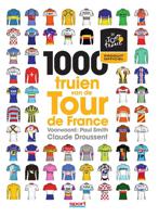 1000 truien van de Tour de France - thumbnail