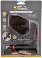 OXFORD Sockets 12v 10a el101