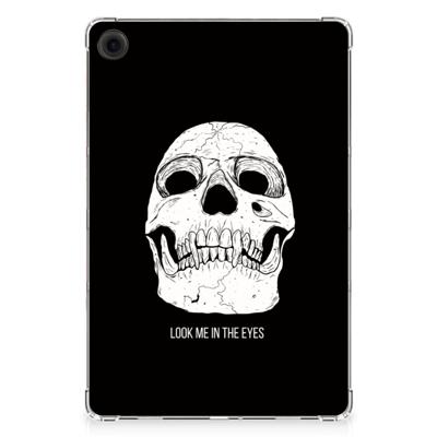 Tablet BackCover Samsung Galaxy Tab A9 Plus Skull Eyes