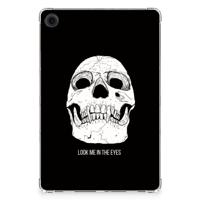 Tablet BackCover Samsung Galaxy Tab A9 Plus Skull Eyes