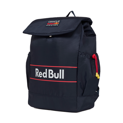 Red Bull Racing - - Rugzak - Max Verstappen