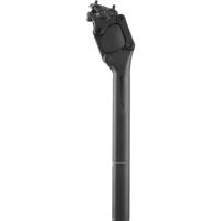 Ergotec Zadelpen parallellogram geveerd pm-705n ø31,6mm x