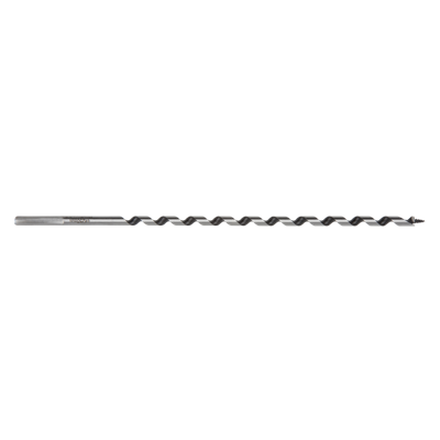 Wolfcraft Houtbalkenboor | Standard | Ø6 x 250mm | 1 stuk - 7659010