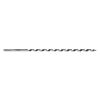 Wolfcraft Houtbalkenboor | Standard | Ø6 x 250mm | 1 stuk - 7659010