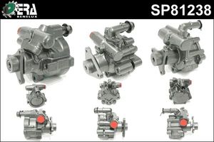Stuurpomp SP81238