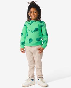 HEMA Kinderbroek Zand (zand)