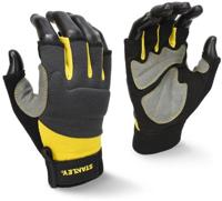 Stanley vingerloze performance handschoen | maat 10 - sy640l eu