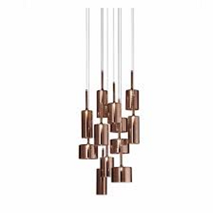 Axo - Spillray 12 Hanglamp LED