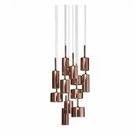 Axo - Spillray 12 Hanglamp LED