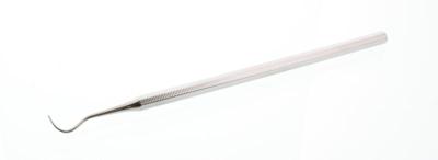 Malteser Pedicure instrument 14cm roestvrij P6525 Malteser Pedicure instrument 14cm roestvrij P6525