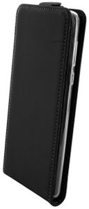 Mobiparts Premium Flip TPU Case Nokia 5 Black