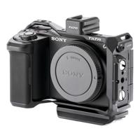 Tilta Full Camera Cage for Sony ZV-E10 II - zwart