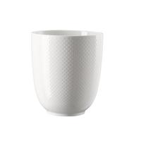 ROSENTHAL - Junto White - Vaas 16x18cm