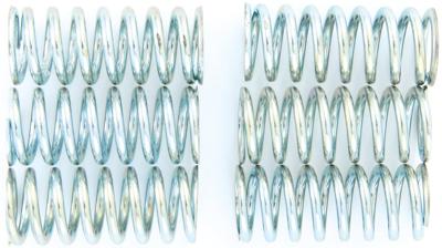 TRW Clutch spring kit mef143-6