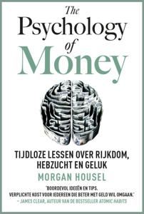 The Psychology of Money (Paperback)