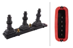 Bobine 5DA358000281