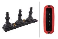 Bobine 5DA358000281