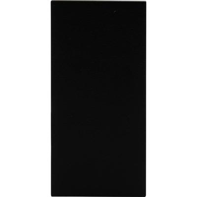 Deko Light 988114 PLANO Profieleindkap Aluminium 1 stuk(s)