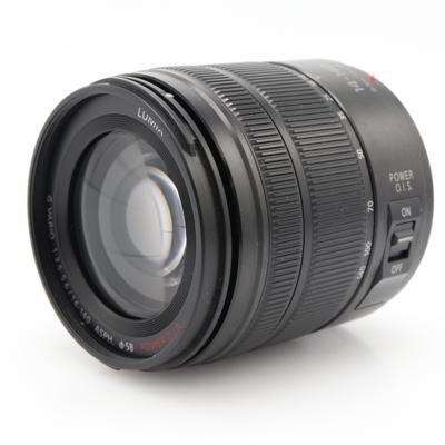 Panasonic Lumix G Vario 14-140mm F/3.5-5.6 ASPH. Power OIS occasion
