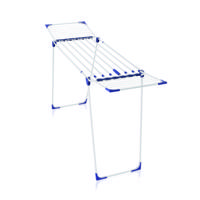Leifheit 81635 droogrek classic uitschuifbaar 230 solid