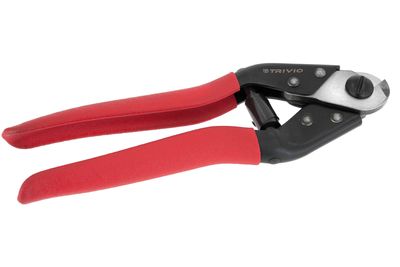 Trivio - fietsgereedschap kniptang voor fietskabels