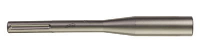 Milwaukee Accessoires SDS-Max elektroden / aardpenstampers 16.6 x 220 mm - 4932451355