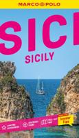 Reisgids Marco Polo ENG Siciliy | Marco Polo