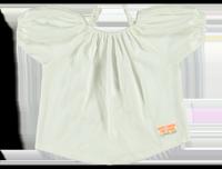 O'Chill Zomer meisjes shirt off wit - Veerle