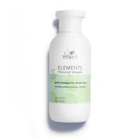 Wella Professionals Care Professionals Elements Renewing Shampoo 250ml | Voor Alle Haartypen