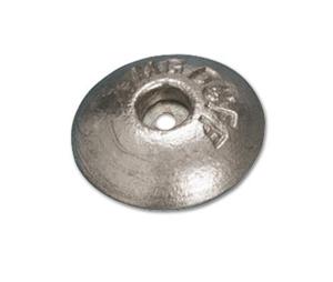 Mgduff Anode Magnesium Huid/roer Md58 Ø150mm Default