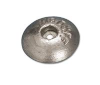 Mgduff Anode Magnesium Huid/roer Md58 Ø150mm Default