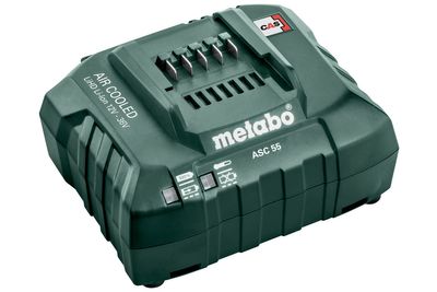 Metabo Oplader ASC 55, 12-36 V - 627044000