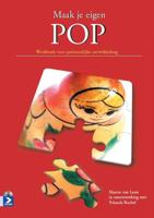 Maak je eigen POP (Paperback) Maak je eigen POP (Paperback)
