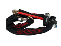 DoubleLock Loop Chain | SCM-keur | 200 cm - 35090055 DoubleLock Loop Chain | SCM-keur | 200 cm - 35090055