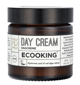 Ecooking Day Cream 50 ml