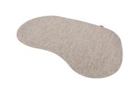 4 Seasons Outdoor rug/karpet 200x290 cm. Kidney - Slate 4 Seasons Outdoor rug/karpet 200x290 cm. Kidney - Slate