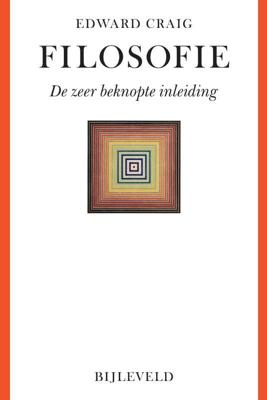 Filosofie (Paperback)