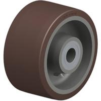 Blickle GB 254/40K Wiel met hoog draagvermogen Wieldiameter: 250 mm Draagvermogen (max.): 3150 kg 1 stuk(s)