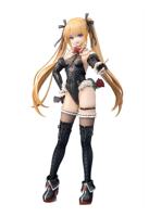 Dead of Alive Xtreme Venus Vacation PVC Statue 1/7 Marie Rose Twinkle Rose Ver. 25 cm