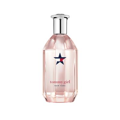 Tommy Hilfiger Girl New York Eau de Toilette 100ml Tommy Hilfiger Girl New York Eau de Toilette 100ml